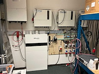 Autarco/solis/dyness omvormers / thuisbatterijen - afbeelding 1 van  42
