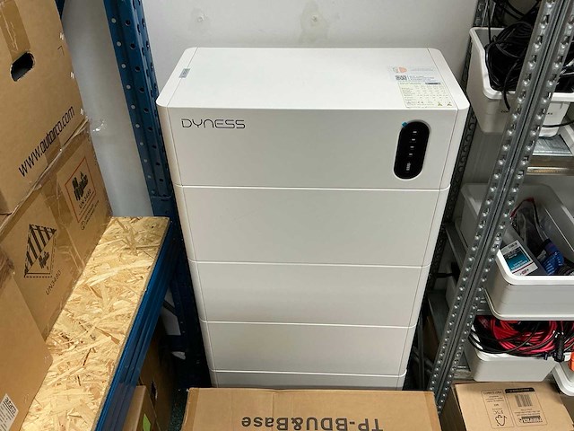 Autarco/solis/dyness omvormers / thuisbatterijen - afbeelding 13 van  42