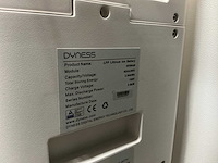 Autarco/solis/dyness omvormers / thuisbatterijen - afbeelding 15 van  42