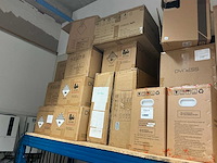 Autarco/solis/dyness omvormers / thuisbatterijen - afbeelding 19 van  42