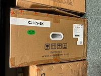 Autarco/solis/dyness omvormers / thuisbatterijen - afbeelding 20 van  42