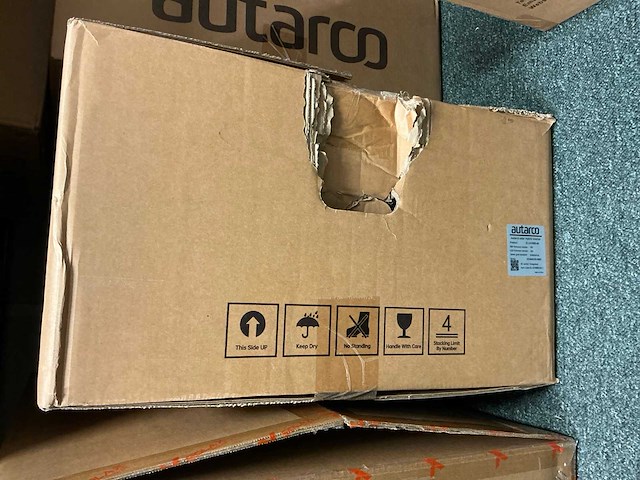 Autarco/solis/dyness omvormers / thuisbatterijen - afbeelding 21 van  42