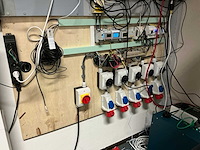 Autarco/solis/dyness omvormers / thuisbatterijen - afbeelding 37 van  42