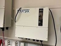 Autarco/solis/dyness omvormers / thuisbatterijen - afbeelding 34 van  42