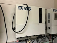 Autarco/solis/dyness omvormers / thuisbatterijen - afbeelding 38 van  42