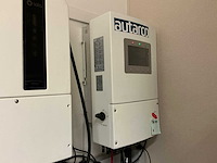 Autarco/solis/dyness omvormers / thuisbatterijen - afbeelding 39 van  42