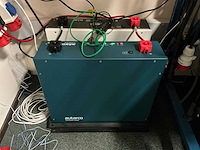 Autarco/solis/dyness omvormers / thuisbatterijen - afbeelding 41 van  42