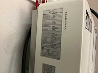 Autarco/solis/dyness omvormers / thuisbatterijen - afbeelding 42 van  42
