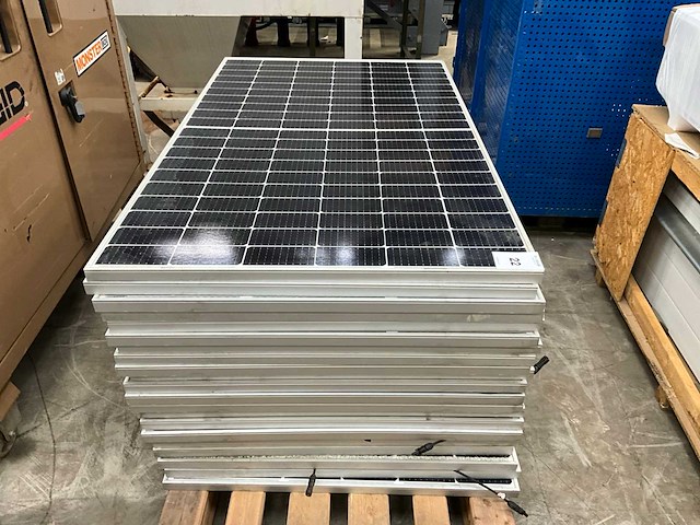 Autaro s1.mhi380 zonnepaneel (22x) - afbeelding 4 van  6