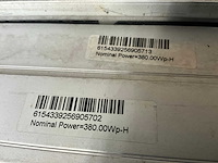 Autaro s1.mhi380 zonnepaneel (22x) - afbeelding 5 van  6