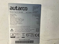 Autaro s1.mhi380 zonnepaneel (22x) - afbeelding 6 van  6