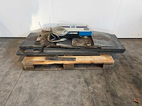 Autec - 2012 - vau 2014/4014 - remmen testbank - afbeelding 2 van  4