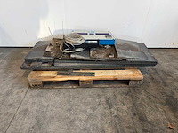 Autec - 2012 - vau 2014/4014 - remmen testbank - afbeelding 2 van  4