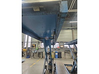 Autec - aslp-5009/ig - autec rijbanenschaarhefbrug inbouw hefbrug - afbeelding 3 van  18