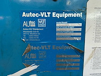 Autec inbouw schaarhefbrug asg-4005 - afbeelding 3 van  11