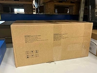 Autel maxicharger ac wallbox maxi eu ac w22-s-4g-l-m-dg - afbeelding 3 van  4