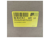 Autena pmr one man control - ic-f25r/me151/a - afbeelding 4 van  7