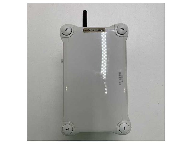 Autena pmr one man control - ic-f25r/me151/a - afbeelding 5 van  7