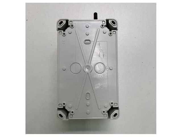 Autena pmr one man control - ic-f25r/me151/a - afbeelding 6 van  7