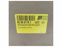 Autena pmr one man control - ic-f25r/me151/a - afbeelding 3 van  7