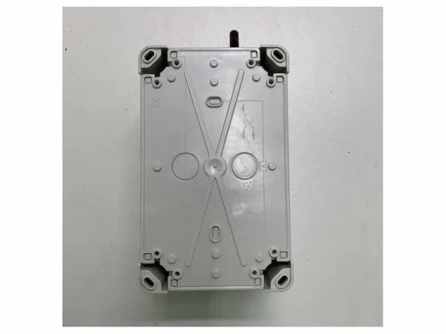 Autena pmr one man control - ic-f25r/me151/a - afbeelding 5 van  7