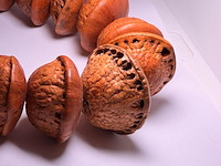 Authentic tibetan temple prayer beads - afbeelding 4 van  4