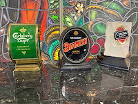 Authentiek bar decoratie (3x) - afbeelding 3 van  3