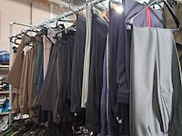 Authentiek legerkleding, defensie + accessoires - afbeelding 1 van  3