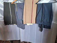 Authentiek legerkleding, defensie + accessoires - afbeelding 2 van  3
