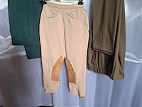 Authentiek legerkleding, defensie + accessoires - afbeelding 3 van  3