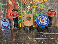 Authentieke bar decoratie (5x) - afbeelding 3 van  3