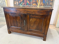 Authentieke dressoir +-1881 - afbeelding 2 van  4
