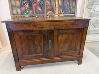 Authentieke dressoir +-1881 - afbeelding 3 van  4