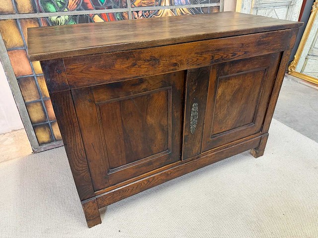 Authentieke dressoir +-1881 - afbeelding 4 van  4