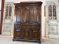 Authentieke franse kabinet - afbeelding 1 van  5