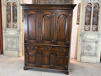 Authentieke franse kabinet - afbeelding 2 van  5