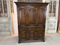 Authentieke franse kabinet - afbeelding 3 van  5