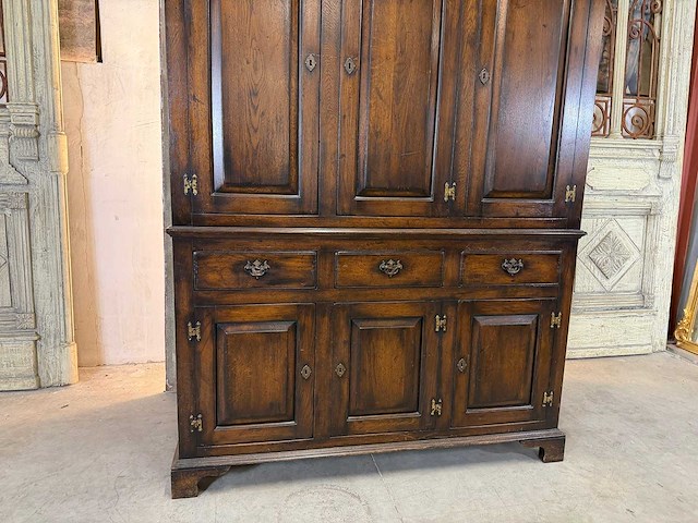 Authentieke franse kabinet - afbeelding 5 van  5