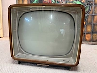 Authentieke phillips tv