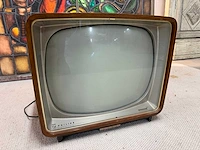 Authentieke phillips tv - afbeelding 4 van  4