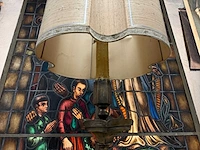 Authentieke vloerlamp - afbeelding 4 van  4