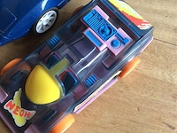 Auto 3stuks - afbeelding 2 van  4