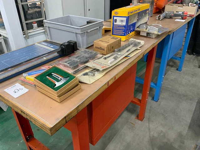 Auto accessoires - afbeelding 1 van  6