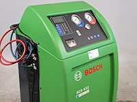 Auto airco vul apparaat, bosch, acs 652, 2019 - afbeelding 2 van  8