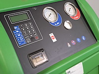 Auto airco vul apparaat, bosch, acs 652, 2019 - afbeelding 3 van  8