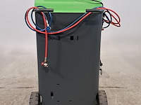 Auto airco vul apparaat, bosch, acs 652, 2019 - afbeelding 6 van  8