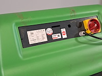 Auto airco vul apparaat, bosch, acs 652, 2019 - afbeelding 7 van  8