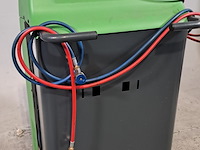 Auto airco vul apparaat, bosch, acs 652, 2019 - afbeelding 8 van  8