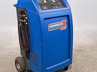 Auto airco vul apparaat, robinair, ac690 pro / promax auto 650, 2011 - afbeelding 1 van  7
