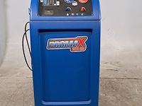 Auto airco vul apparaat, robinair, ac690 pro / promax auto 650, 2011 - afbeelding 2 van  7